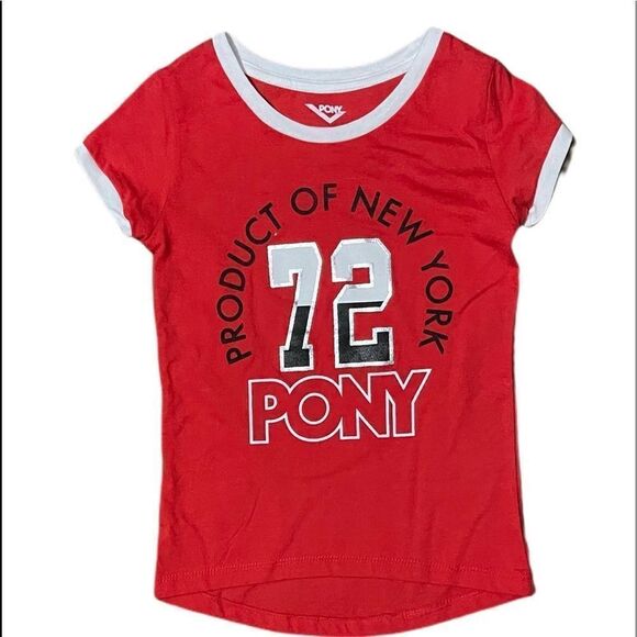 Pony 2 pc. Pants and Shirt Set - Picture 2 of 9